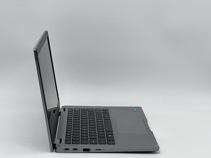 Ноутбук Dell Latitude 5320 / 13 IPS 60Гц 1920x1080 / i5-1145G7 / RAM 16 GB / SSD 240 GB / Intel Iris Xe / Клас B / БУ DLLLTTD5320I524016IB фото від Pixel
