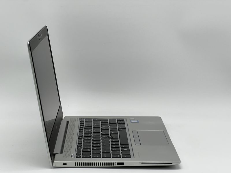 Ноутбук HP EliteBook 830 G6 / 13 IPS 60Гц 1920x1080 / i5-8265U / RAM 16 GB / SSD 240 GB / Intel UHD Graphics 620 / Клас B / БУ HPLTBK830G6I524016IB фото від Pixel