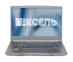 Ноутбук MSI Thin 15 B13VF / 15 IPS 144Гц 1920x1080 / i5-13420H / RAM 32 GB / SSD 960 GB / NVIDIA GeForce RTX 4060 / Клас A / БУ MSTHN15B13VFI5406096032IA фото від Pixel