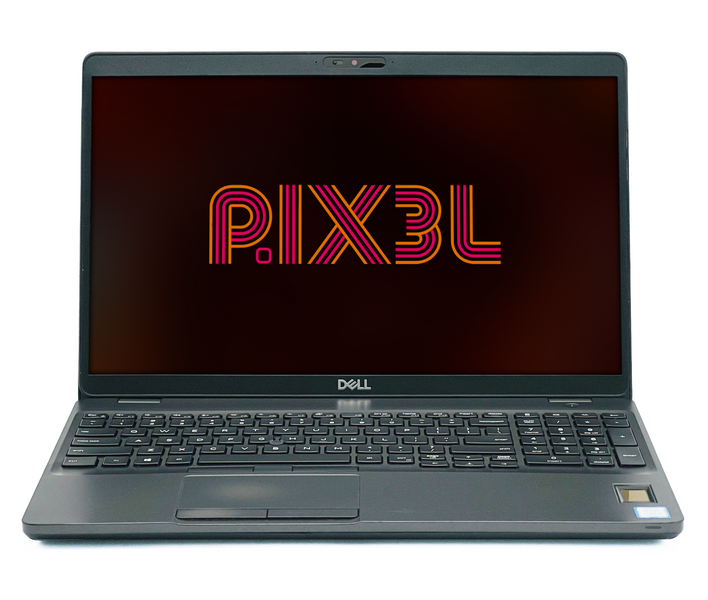 Ноутбук Dell Latitude 5501 / 15 IPS 60Гц 1920x1080 / i5-9400H / RAM 16 GB / SSD 240 GB / Intel UHD Graphics 630 / Клас A- / БУ DLLLTTD5501I524016IAM фото від Pixel
