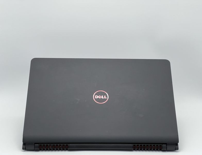 Ноутбук Dell Inspiron 15-7559 / 15 IPS 60Гц 1920x1080 / i5-6300HQ / RAM 16 GB / SSD 480 GB / NVIDIA GeForce GTX 960M / Клас A- / БУ DLLNSPRN157559I596048016IAM фото від Pixel