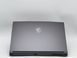 Ноутбук MSI Thin 15 B13VF / 15 IPS 144Гц 1920x1080 / i5-13420H / RAM 32 GB / SSD 960 GB / NVIDIA GeForce RTX 4060 / Клас A / БУ MSTHN15B13VFI5406096032IA фото 5/5