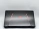 Ноутбук Asus ROG Strix GL753VE / 17 IPS 60Гц 1920x1080 / i7-7700HQ / RAM 32 GB / SSD 960 GB / NVIDIA GeForce GTX 1050 Ti / Клас A- / БУ SSRGSTRXGL753VI7105096032IAM фото 4/4