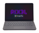 Ноутбук Google Pixelbook Go / 13 IPS 60Гц 1536x864 Touch / m3-8100Y / RAM 8 GB / SSD 64 GB / Intel HD Graphics 615 / Клас A- / БУ
