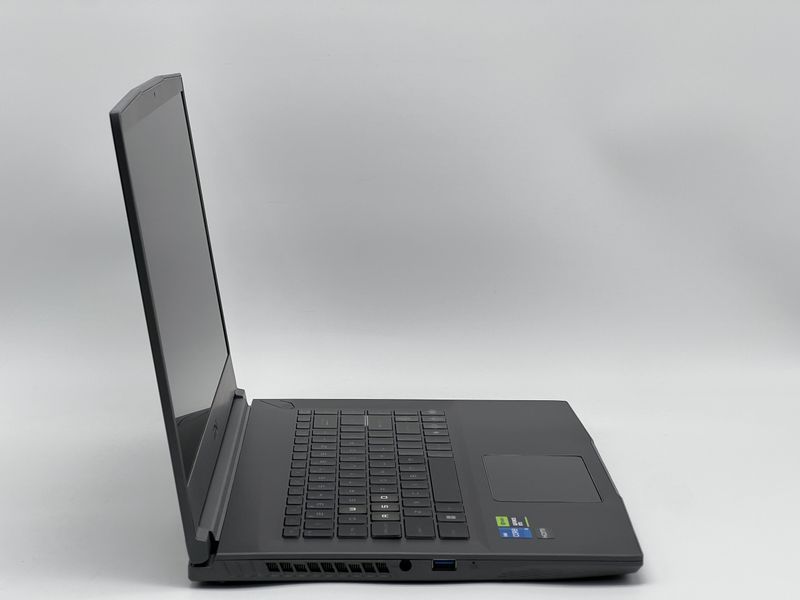 Ноутбук MSI Thin 15 B13VF / 15 IPS 144Гц 1920x1080 / i5-13420H / RAM 32 GB / SSD 960 GB / NVIDIA GeForce RTX 4060 / Клас A / БУ MSTHN15B13VFI5406096032IA фото від Pixel