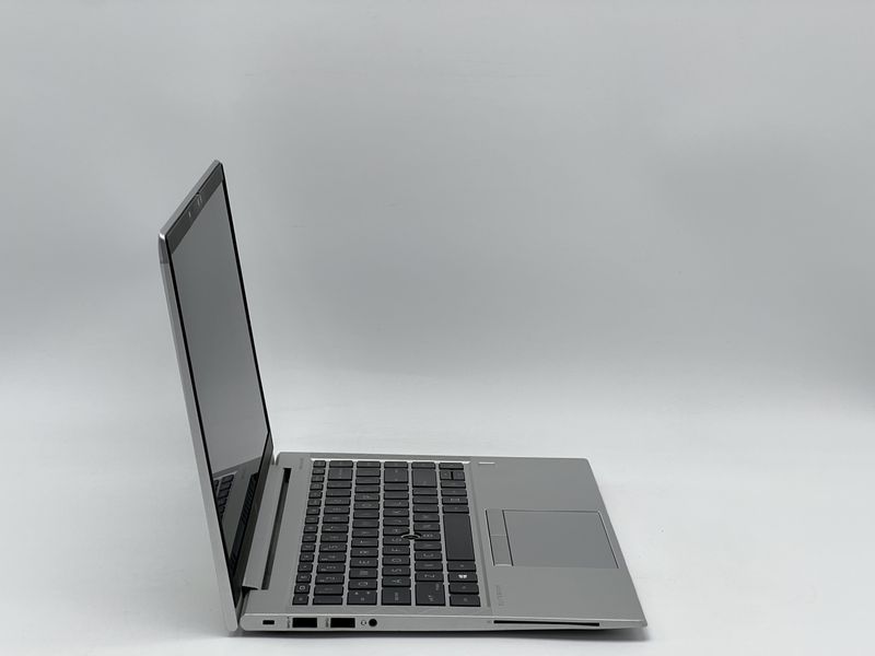 Ноутбук HP EliteBook 840 G8 / 14 IPS 60Гц 1920x1080 / i7-1185G7 / RAM 16 GB / SSD 480 GB / Intel Iris Xe Graphics / Клас A- / БУ HPLTBK840G8I748016IAM фото від Pixel