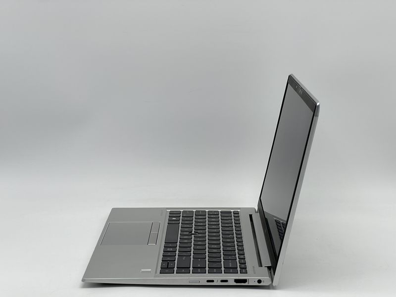 Ноутбук HP EliteBook 840 G8 / 14 IPS 60Гц 1920x1080 / i7-1185G7 / RAM 16 GB / SSD 480 GB / Intel Iris Xe Graphics / Клас A- / БУ HPLTBK840G8I748016IAM фото від Pixel
