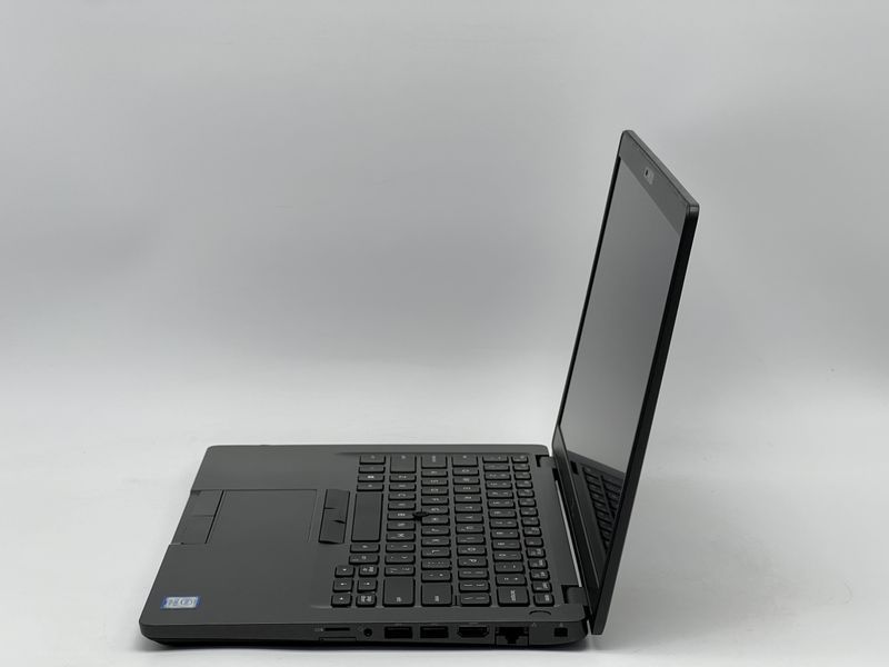 Ноутбук Dell Latitude 5400 / 14 IPS 60Гц 1920x1080 / i5-8365U / RAM 16 GB / SSD 240 GB / Intel UHD Graphics 620 / Клас A- / БУ DLLLTTD5400I5240IAM фото від Pixel