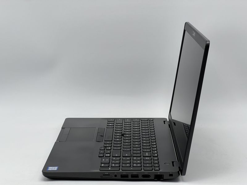 Ноутбук Dell Latitude 5501 / 15 IPS 60Гц 1920x1080 / i5-9400H / RAM 16 GB / SSD 240 GB / Intel UHD Graphics 630 / Клас A- / БУ DLLLTTD5501I524016IAM фото від Pixel
