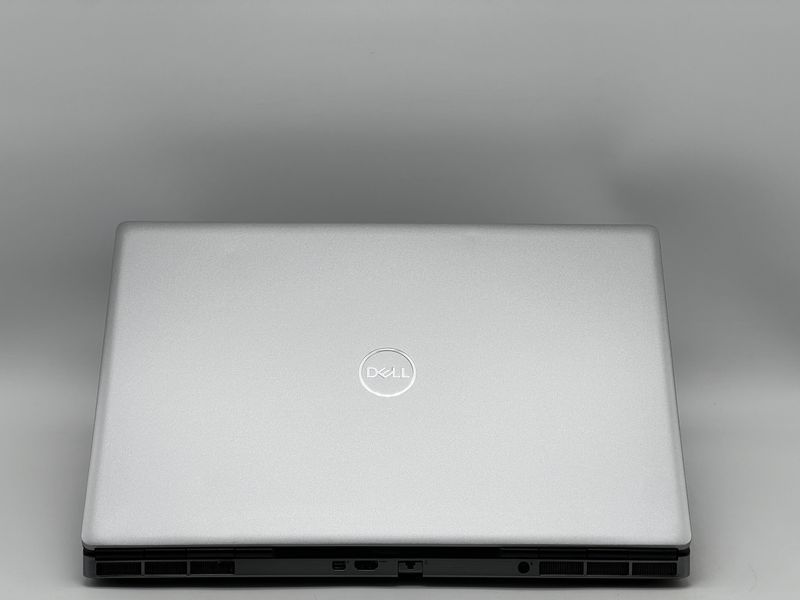 Ноутбук Dell Precision 7760 / 17 IPS 60Гц 1920x1080 / i7-11800H / RAM 16 GB / SSD 960 GB / NVIDIA RTX A4000 / Клас B / БУ DLLPRCSN7760I7400096016IB фото від Pixel