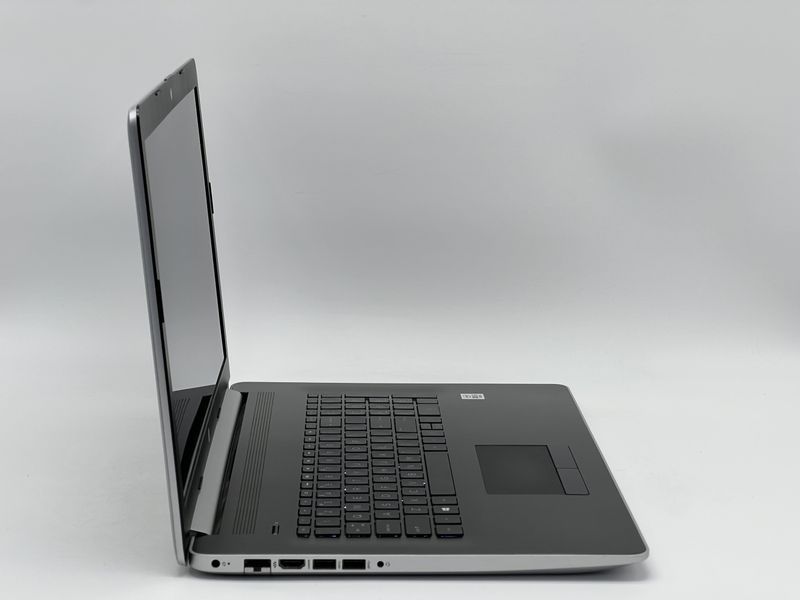 Ноутбук HP 17-by2075cl / 17 TN 60Гц 1600x900 Touch / i5-10210U / RAM 16 GB / SSD 240 GB / Intel UHD Graphics / Клас A- / БУ HP17B2075CLI524016TAM фото від Pixel