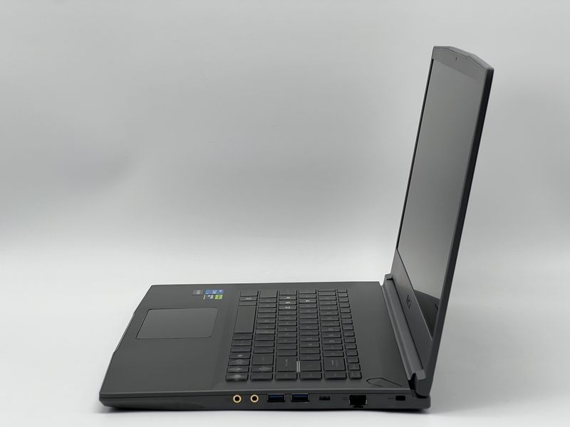 Ноутбук MSI Thin 15 B13VF / 15 IPS 144Гц 1920x1080 / i5-13420H / RAM 32 GB / SSD 960 GB / NVIDIA GeForce RTX 4060 / Клас A / БУ MSTHN15B13VFI5406096032IA фото від Pixel