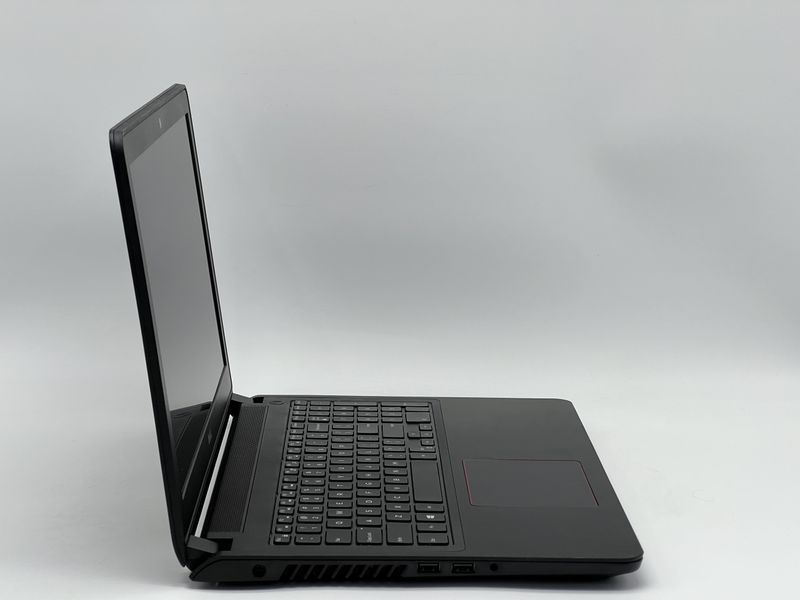 Ноутбук Dell Inspiron 15-7559 / 15 IPS 60Гц 1920x1080 / i5-6300HQ / RAM 16 GB / SSD 480 GB / NVIDIA GeForce GTX 960M / Клас A- / БУ DLLNSPRN157559I596048016IAM фото від Pixel