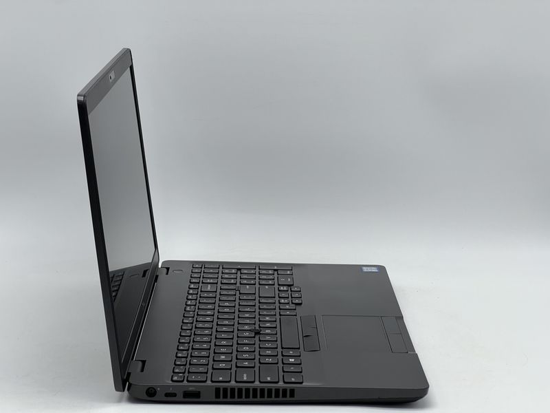 Ноутбук Dell Latitude 5501 / 15 IPS 60Гц 1920x1080 / i5-9400H / RAM 16 GB / SSD 240 GB / Intel UHD Graphics 630 / Клас A- / БУ DLLLTTD5501I524016IAM фото від Pixel