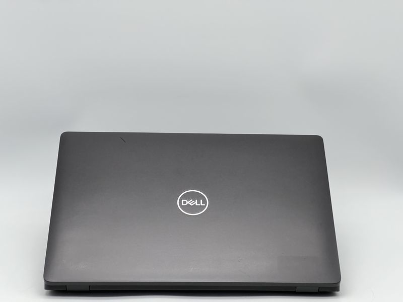 Ноутбук Dell Latitude 5501 / 15 IPS 60Гц 1920x1080 / i5-9400H / RAM 16 GB / SSD 240 GB / Intel UHD Graphics 630 / Клас A- / БУ DLLLTTD5501I524016IAM фото від Pixel
