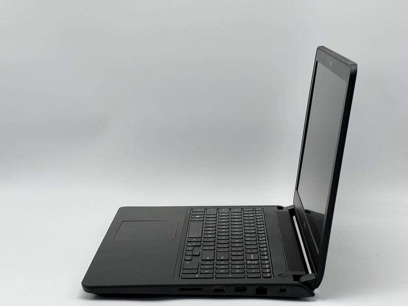 Ноутбук Dell Inspiron 15-7559 / 15 IPS 60Гц 1920x1080 / i5-6300HQ / RAM 16 GB / SSD 480 GB / NVIDIA GeForce GTX 960M / Клас A- / БУ DLLNSPRN157559I596048016IAM фото від Pixel