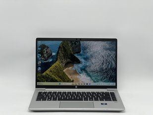 Ноутбук HP ProBook 445 G9 / 14 IPS 60Гц 1920x1080 / AMD Ryzen 7 5825U / RAM 16 GB / SSD 240 GB / AMD Radeon RX Vega 8 / Клас A- / БУ HPPRBK445G9A24016IAM фото від Pixel