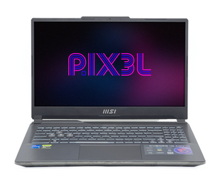Ноутбук MSI Cyborg 15 A12VF-215US / 15 IPS 144Гц 1920x1080 / i5-12450H / RAM 16 GB / SSD 480 GB / NVIDIA GeForce RTX 4060 / Клас A- / БУ MSCBRG1512VF215SI5406048016IAM фото від Pixel