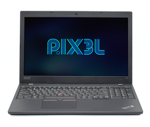 БУ ноутбук Lenovo ThinkPad L590 / 15 IPS 60Гц 1920x1080 / i5-8265U / RAM 16 GB / SSD 480 GB / Intel UHD 620 / Клас A- LNVTHNKPDL590I548016IAM фото від Pixel