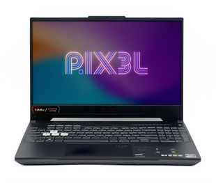 БУ ноутбук Asus TUF FA507RE-A15.R73050T / 15 IPS 144Гц 1920x1080 / AMD Ryzen 7 6800H / RAM 32 GB / SSD 2048 GB / NVIDIA GeForce RTX 3050 Ti / Клас A- SSTFF507R15R73050TA3050204832IAM фото від Pixel