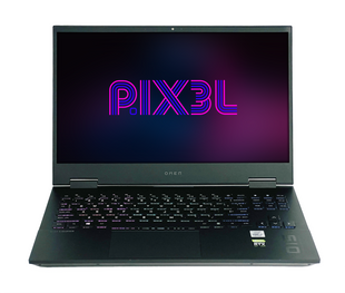 Ноутбук HP Omen 15-ek0013dx / 15 IPS 300Гц 1920x1080 / i7-10750H / RAM 16 GB / SSD 960 GB / NVIDIA GeForce RTX 2060 / Клас A- / БУ HPMN15K0013DXI7206096016IAM фото від Pixel