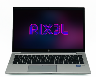 Ноутбук HP EliteBook 840 G8 / 14 IPS 60Гц 1920x1080 / i7-1165G7 / RAM 16 GB / SSD 240 GB / Intel Iris Xe Graphics / Клас A- / БУ HPLTBK840G8I724016IAM фото від Pixel