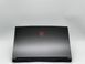 Ноутбук MSI GF65 Thin 10UE-270US / 15 IPS 144Гц 1920x1080 / i7-10750H / RAM 16 GB / SSD 1024 GB / NVIDIA GeForce RTX 3060 / Клас A- / БУ MSGF65THN10270SI73060102416IAM фото 5/5