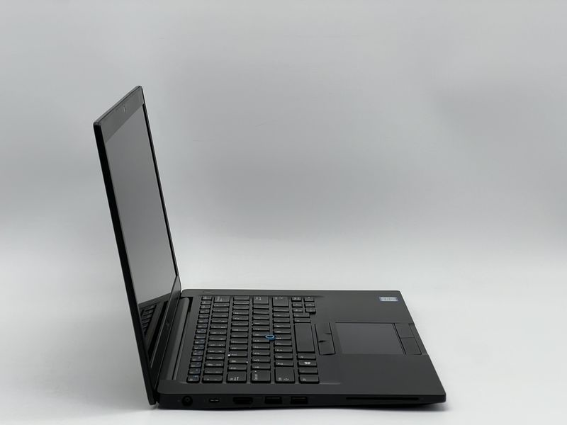 Ноутбук Dell Latitude 7490 / 14 IPS 60Гц 1920x1080 / i5-8350U / RAM 8 GB / SSD 240 GB / Intel UHD Graphics 620 / Клас A- / БУ DLLLTTD7490I52408IAM фото від Pixel