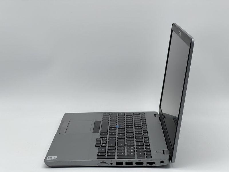 Ноутбук Dell Latitude 5510 / 15 TN 60Гц 1366x768 / i5-10310U / RAM 16 GB / SSD 240 GB / Intel UHD Graphics / Клас A- / БУ DLLLTTD5510I524016TAM фото від Pixel