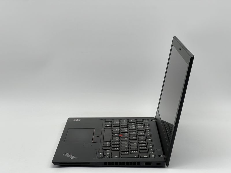 Ноутбук Lenovo ThinkPad A285 / 12 TN 60Гц 1366x768 / AMD Ryzen 5 PRO 2500U / RAM 8 GB / SSD 240 GB / AMD Radeon Vega 8 / Клас A- / БУ LNVTHNKPD285A2408TAM фото від Pixel