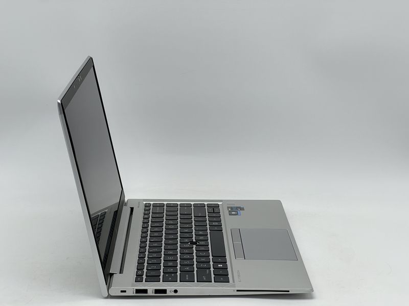 Ноутбук HP EliteBook 840 G8 / 14 IPS 60Гц 1920x1080 / i7-1165G7 / RAM 16 GB / SSD 240 GB / Intel Iris Xe Graphics / Клас A- / БУ HPLTBK840G8I724016IAM фото від Pixel