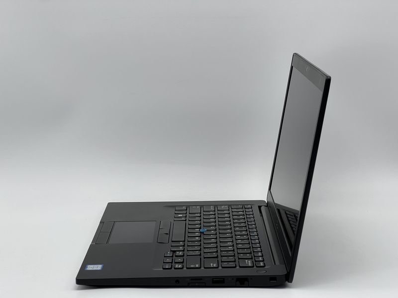 Ноутбук Dell Latitude 7490 / 14 IPS 60Гц 1920x1080 / i5-8350U / RAM 8 GB / SSD 240 GB / Intel UHD Graphics 620 / Клас A- / БУ DLLLTTD7490I52408IAM фото від Pixel