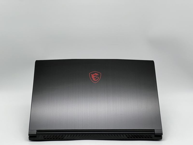 Ноутбук MSI GF65 Thin 10UE-270US / 15 IPS 144Гц 1920x1080 / i7-10750H / RAM 16 GB / SSD 1024 GB / NVIDIA GeForce RTX 3060 / Клас A- / БУ MSGF65THN10270SI73060102416IAM фото від Pixel