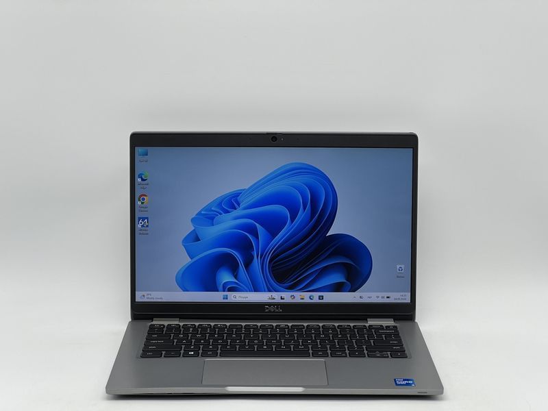 Ноутбук Dell Latitude 5320 / 13 IPS 60Гц 1920x1080 / i5-1145G7 / RAM 8 GB / SSD 240 GB / Intel Iris Xe Graphics / Клас B / БУ DLLLTTD5320I52408IB фото від Pixel