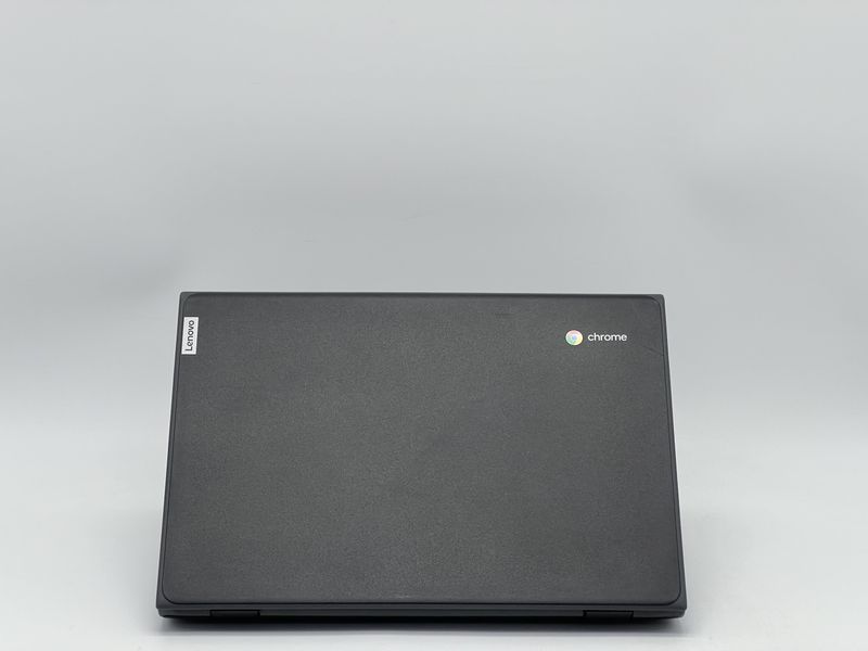Ноутбук Lenovo 100e Chromebook / 11 TN 60Гц 1366x768 / Intel Celeron N4020 / RAM 4 GB / SSD 32 GB / Intel UHD Graphics 600 / Клас A- / БУ LNV100CHRMBKIC324TAM фото від Pixel