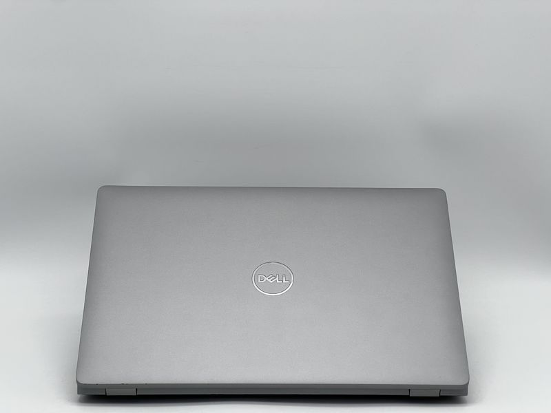 Ноутбук Dell Latitude 5510 / 15 TN 60Гц 1366x768 / i5-10310U / RAM 16 GB / SSD 240 GB / Intel UHD Graphics / Клас A- / БУ DLLLTTD5510I524016TAM фото від Pixel