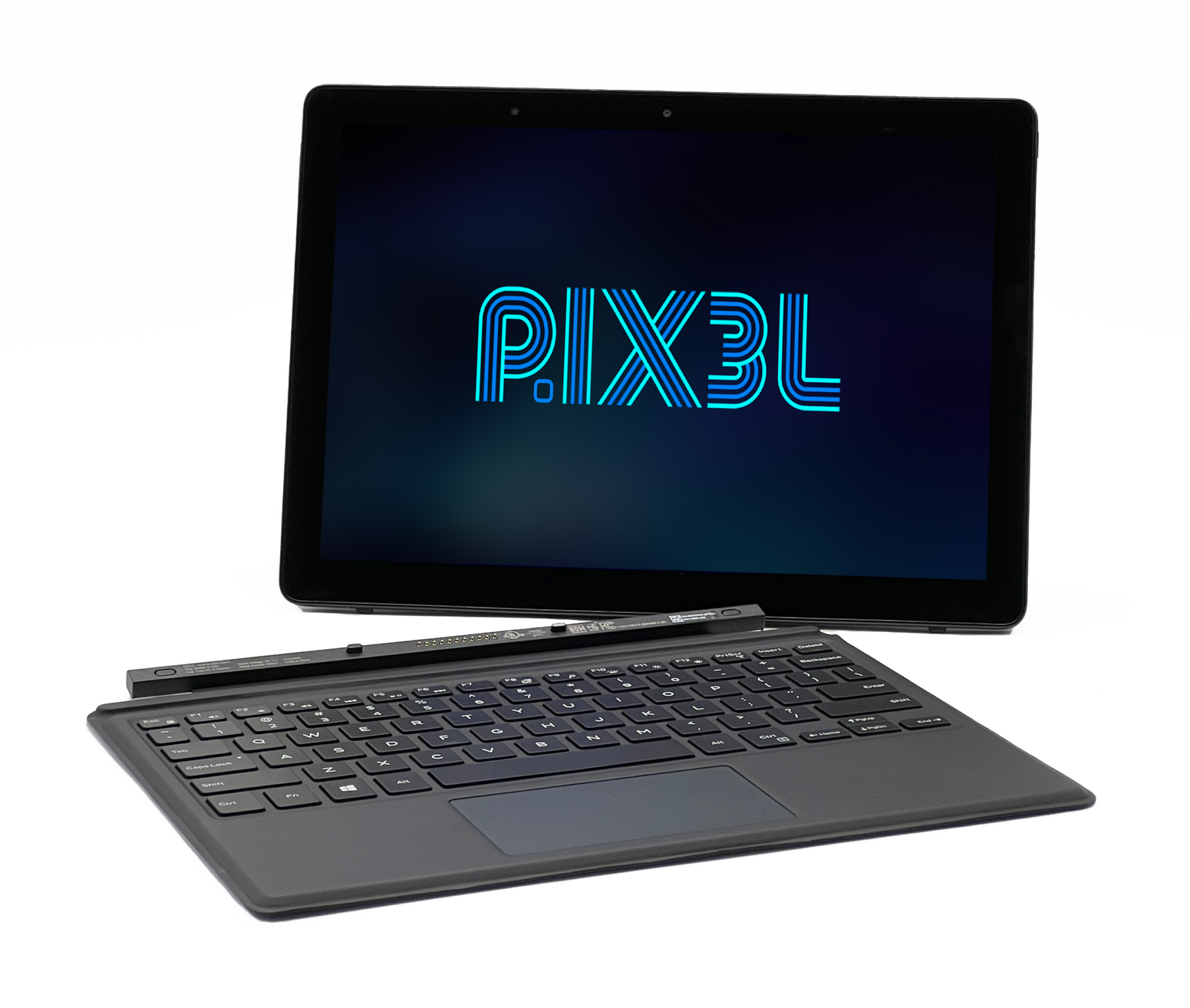 Купити БУ ноутбук Dell Latitude 5290 2-in-1 / 12 IPS 60Гц