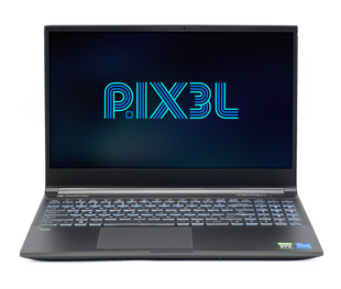 БУ ноутбук Gateway GGNC51518-BK / 15 IPS 60Гц 1920x1080 / i5-11400H / RAM 16 GB / SSD 480 GB / NVIDIA GeForce RTX 3050 / Клас A- GTWGGNC51518BKI5305048016IAM фото від Pixel