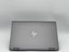 Трансформер HP ZBook Studio x360 G5 / 15 IPS 60Гц 3840x2160 Touch / i5-8400H / RAM 16 GB / SSD 480 GB / NVIDIA Quadro P1000 / Клас A- / БУ HPZBKSTDX360G5I5100048016IAM фото 6/6
