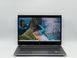 Трансформер HP ZBook Studio x360 G5 / 15 IPS 60Гц 3840x2160 Touch / i5-8400H / RAM 16 GB / SSD 480 GB / NVIDIA Quadro P1000 / Клас A- / БУ HPZBKSTDX360G5I5100048016IAM фото 2/6
