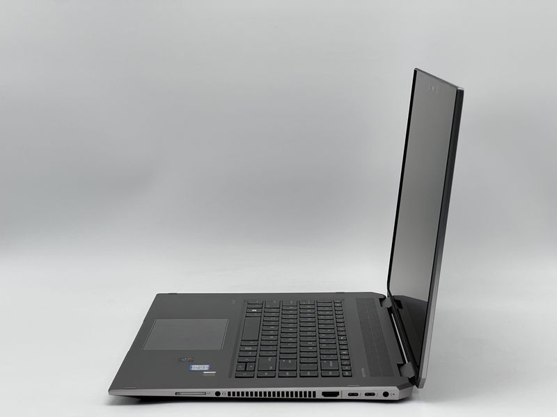 Трансформер HP ZBook Studio x360 G5 / 15 IPS 60Гц 3840x2160 Touch / i5-8400H / RAM 16 GB / SSD 480 GB / NVIDIA Quadro P1000 / Клас A- / БУ HPZBKSTDX360G5I5100048016IAM фото від Pixel
