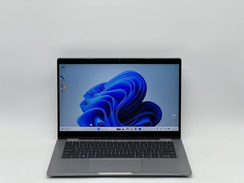 Трансформер Dell Latitude 5320 2-in-1 / 13 IPS 60Гц 1920x1080 Touch / i7-1185G7 / RAM 16 GB / SSD 240 GB / Intel Iris Xe Graphics / Клас B / БУ DLLLTTD53202N1I724016IB фото від Pixel