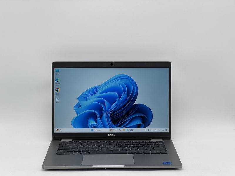 Ноутбук Dell Latitude 5320 / 13 IPS 60Гц 1920x1080 / i5-1145G7 / RAM 16 GB / SSD 240 GB / Intel Iris Xe / Клас A- / БУ DLLLTTD5320I524016IAM фото від Pixel