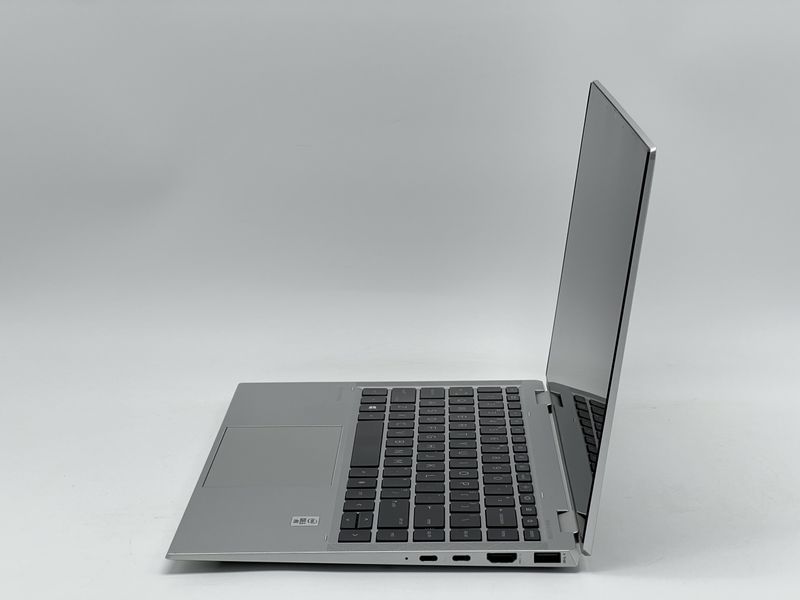 Трансформер HP EliteBook 1040 G7 x360 / 14 IPS 60Гц 3840x2160 Touch / i5-10310U / RAM 16 GB / SSD 240 GB / Intel UHD Graphics / Клас A- / БУ HPLTBK1040G7X360I524016IAM фото від Pixel