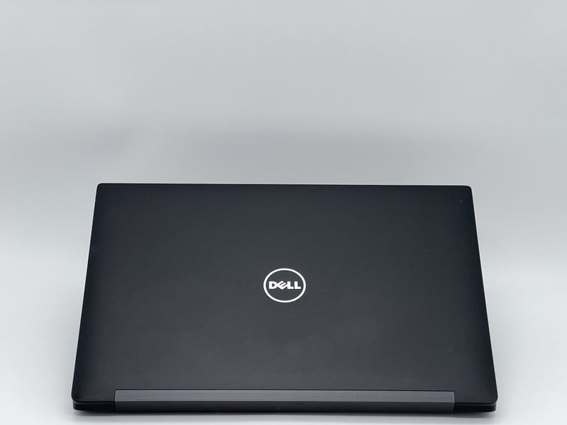 БУ ноутбук Dell Latitude 7480 / 14 IPS/Touch 1920x1080 / i5-7300U / RAM 16 GB / SSD 480 GB / Intel HD 620 / Клас A DLLLTTD7480I548016IA фото від Pixel