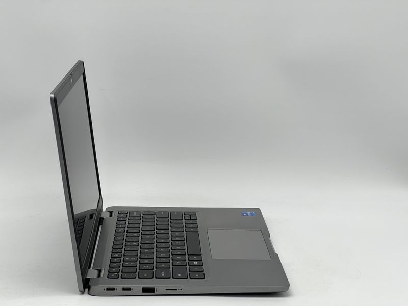 Ноутбук Dell Latitude 5320 / 13 IPS 60Гц 1920x1080 / i5-1145G7 / RAM 16 GB / SSD 240 GB / Intel Iris Xe / Клас A- / БУ DLLLTTD5320I524016IAM фото від Pixel
