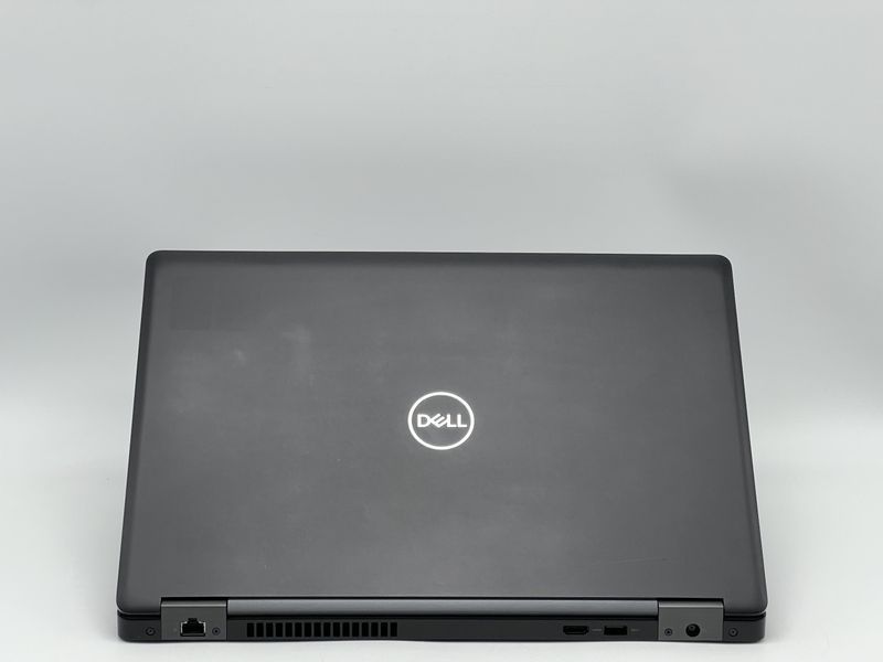 Ноутбук Dell Latitude 5590 / 15 TN 60Гц 1366x768 / i5-7300U / RAM 8 GB / SSD 120 GB / Intel HD Graphics 620 / Клас B / БУ DLLLTTD5590I51208TB фото від Pixel
