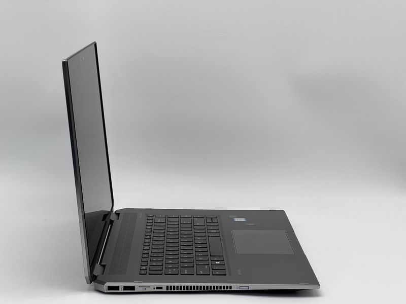 Трансформер HP ZBook Studio x360 G5 / 15 IPS 60Гц 3840x2160 Touch / i5-8400H / RAM 16 GB / SSD 480 GB / NVIDIA Quadro P1000 / Клас A- / БУ HPZBKSTDX360G5I5100048016IAM фото від Pixel