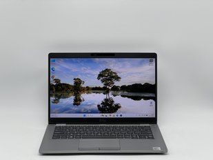 Ноутбук Dell Latitude 5310 / 13 IPS 60Гц 1920x1080 / i7-10610U / RAM 16 GB / SSD 512 GB / Intel UHD Graphics / Клас A- / БУ DLLLTTD5310I751216IAM фото від Pixel