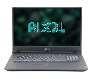 БУ ноутбук Lenovo Legion Y540-17IRH / 17 IPS 144Гц 1920x1080 / i7-9750H / RAM 16 GB / SSD 960 GB / NVIDIA GeForce GTX 1660 Ti / Клас A- LNVLGN54017RHI7166096016IAM фото від Pixel